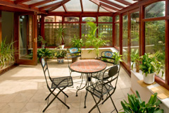 Tedstone Wafer conservatory quotes