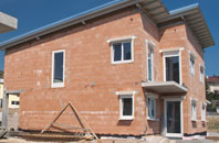 Tedstone Wafer home extensions