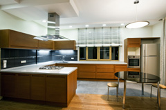 kitchen extensions Tedstone Wafer